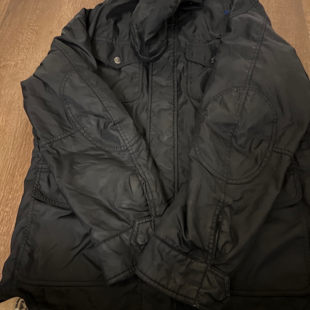 Docker Men Jacket - image 3